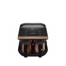 BEKO KAFE APARAT TKM 8961 B DUO , 1100 W BEKO KAFE APARAT TKM 8961 B DUO , 1100 W