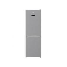 BEKO RCNA366E40ZXBN kombinovani frižider BEKO RCNA366E40ZXBN kombinovani frižider