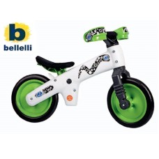 Belleli BICIKL-B-BIP ZELENI