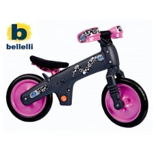 Belleli BICIKLI B-BIP PINK