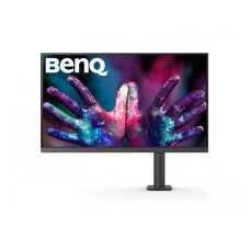 BENQ PD2705UA IPS 4K UHD USB-C Designer Monitor BENQ PD2705UA IPS 4K UHD USB-C Designer Monitor