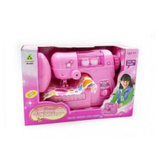 BEST LUCK Šivaća mašina pink BEST LUCK Šivaća mašina pink