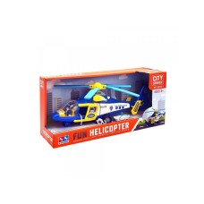 BEST LUCK Starwood Helikopter sa svetlima I zvukom BEST LUCK Starwood Helikopter sa svetlima I zvukom