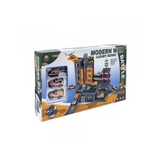 BEST LUCK Starwood Vojni parking set BEST LUCK Starwood Vojni parking set