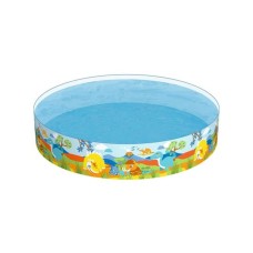 BESTWAY Bazen za decu Dinosaurous 183x38cm 55022 BESTWAY Bazen za decu Dinosaurous 183x38cm 55022