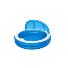 BESTWAY Bazen za dvorište 241x241x140cm 54337 BESTWAY Bazen za dvorište 241x241x140cm 54337