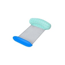 BESTWAY Dušek za vodu 145x87cm Comfort Plush Hammock 43555 BESTWAY Dušek za vodu 145x87cm Comfort Plush Hammock 43555