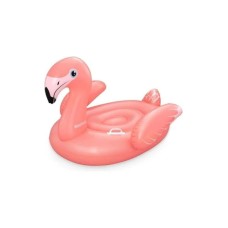 BESTWAY Dusek za vodu Flamingo Fancy 138x107cm Bestway 41525