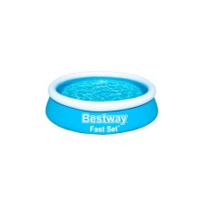 BESTWAY Fast Set dečiji bazen na naduvavanje 183 x 51cm BESTWAY Fast Set dečiji bazen na naduvavanje 183 x 51cm