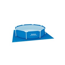 BESTWAY Podloga za bazen 488x488cm BESTWAY Podloga za bazen 488x488cm