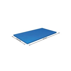 BESTWAY Prekrivač za bazen 300 x 201cm BESTWAY Prekrivač za bazen 300 x 201cm
