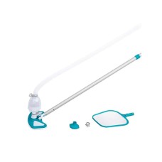 BESTWAY Set za ciscenje bazena AquaClean Bestway 58234 BESTWAY Set za ciscenje bazena AquaClean Bestway 58234