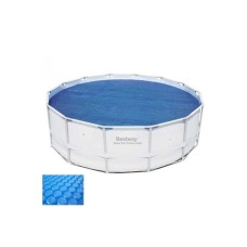 BESTWAY Solarni pokrivačza bazen 427cm i 457cm Bestway 58252 BESTWAY Solarni pokrivačza bazen 427cm i 457cm Bestway 58252