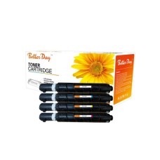 BetterDay C-EXV-49 BK MPS (Low temperature toner) zam. kaseta za Canon Black 32k BetterDay C-EXV-49 BK MPS (Low temperature toner) zam. kaseta za Canon Black 32k