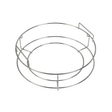 BIG GREEN EGG Conveggtor Basket L konvektorska korpa BIG GREEN EGG Conveggtor Basket L konvektorska korpa