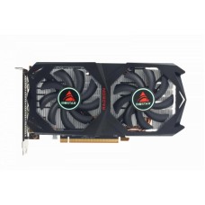 BIOSTAR AMD Radeon RX6600 8GB GDDR6 128bit VA6606RM81