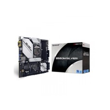 BIOSTAR Matična ploča 1200 B560M-SILVER DP/DVI/HDMI