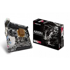 BIOSTAR A68N-2100K (E6010) VGA/HDMI