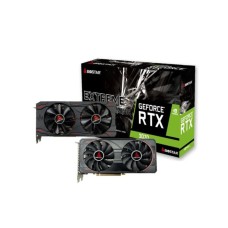 BIOSTAR NVidia GeForce RTX 3070 GDDR6 8GB 256bit VN3706RM82