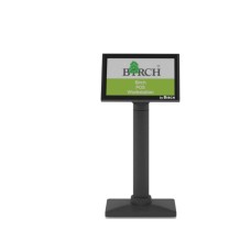 BIRCH PD500-I displej za kupce, 480x272, 5inca, 40 karaktera (20x2)