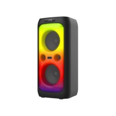 BKK Bluetooth zvučnik K6505D 120W crni