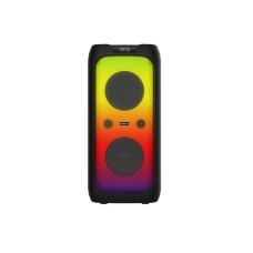 BKK Zvucnik bluetooth B6505K sa dva mikrofona crni BKK Zvucnik bluetooth B6505K sa dva mikrofona crni