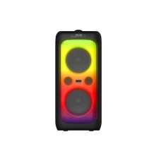 BKK Zvučnik bluetooth K6505A sa dva mikrofona crni BKK Zvučnik bluetooth K6505A sa dva mikrofona crni