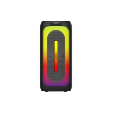 BKK Zvucnik bluetooth K6506C sa dva mikrofona crni BKK Zvucnik bluetooth K6506C sa dva mikrofona crni