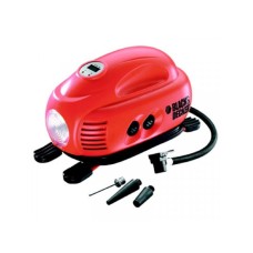 BLACK&DECKER ASI200 automobilski prenosni kompresor BLACK&DECKER ASI200 automobilski prenosni kompresor