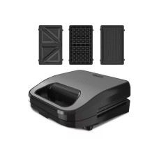 BLACK&DECKER BXSA754E Preklopni toster