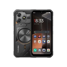 BLACKVIEW Mobilni telefon FORT 100 8/128 crni