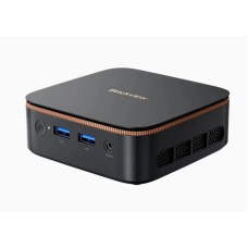 BLACKVIEW MP20 AMD R3 3300U/16GB/512GB/HDMI/2xUSB 3.0/1xRJ45/BT/WiFI/W11P Black