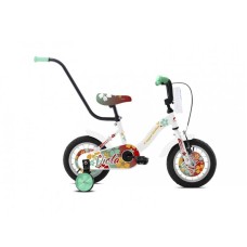 CAPRIOLO VIOLA 12''HT belo-crveno CAPRIOLO VIOLA 12''HT belo-crveno