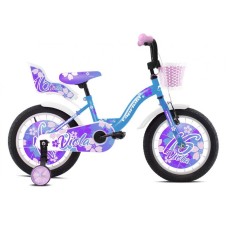 CAPRIOLO VIOLA 16''HT plavo-ljubicasta (921111-16)