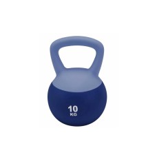 BODY SCULPTURE Body Soft Kettlebell - 10 kg BODY SCULPTURE Body Soft Kettlebell - 10 kg