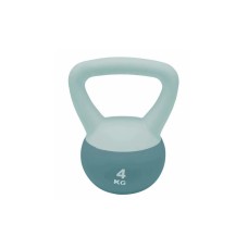 BODY SCULPTURE Body Soft Kettlebell - 4 kg BODY SCULPTURE Body Soft Kettlebell - 4 kg