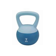 BODY SCULPTURE Body Soft Kettlebell - 7 kg BODY SCULPTURE Body Soft Kettlebell - 7 kg