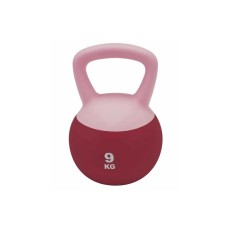 BODY SCULPTURE Body Soft Kettlebell - 9 kg BODY SCULPTURE Body Soft Kettlebell - 9 kg