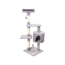 Bolzz CESKO ZA MACKE AMI XL LIGHT GRAY