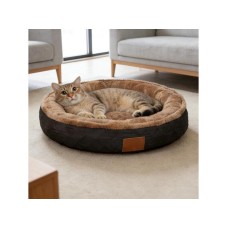 Bolzz JASTUK ZA KUCNE LJUBIMCE 60 CM COMFORT BLACK BOLZZ