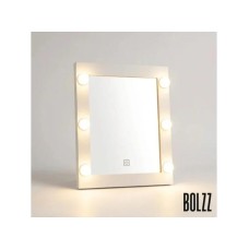 Bolzz Ogledalo za šminkanje LED Nani
