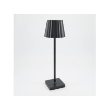 Bolzz STONA LAMPA CLUB 08 BLACK Bolzz STONA LAMPA CLUB 08 BLACK