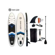 Bolzz SUP DASKA YIW 3,2M WHITE Bolzz SUP DASKA YIW 3,2M WHITE