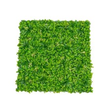 Bolzz Zeleni zid 3D Amazon 2 100x100 cm