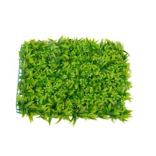 Bolzz Zeleni zid 3D Flora 40x60 cm