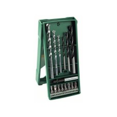 BOSCH 15-delni Mini-X-Line Mixed set 2607019579 BOSCH 15-delni Mini-X-Line Mixed set 2607019579