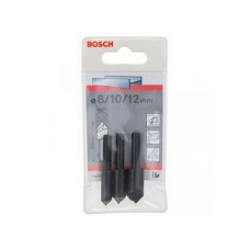 BOSCH 3-delni set konusnih upuštača 2608596667
