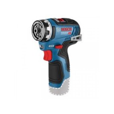 BOSCH Akumulatorska bušilica/odvrtač GSR 12V-35 FC Solo (06019H3004)