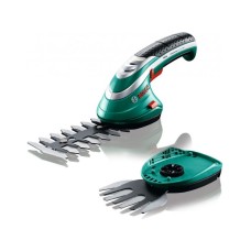 BOSCH Akumulatorska makaze za travu i žbunje ISIO III, 0600833108 BOSCH Akumulatorska makaze za travu i žbunje ISIO III, 0600833108