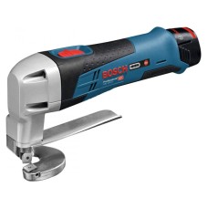 BOSCH Akumulatorske makaze za lim GSC 12V-13, 2×2.0Ah, 0601926108 BOSCH Akumulatorske makaze za lim GSC 12V-13, 2×2.0Ah, 0601926108